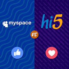 MySpace y Hi5, las redes sociales que pudieron dominar el mundo