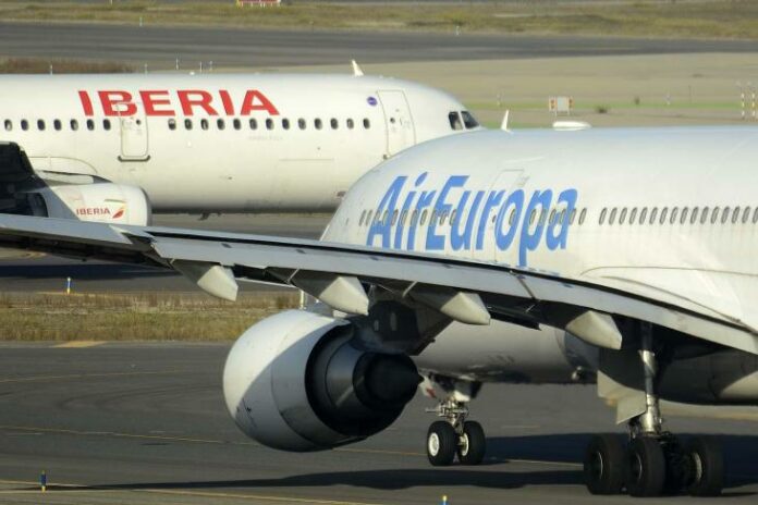 RD se abre a viajeros no tradicionales de la mano de Iberia y Air Europa