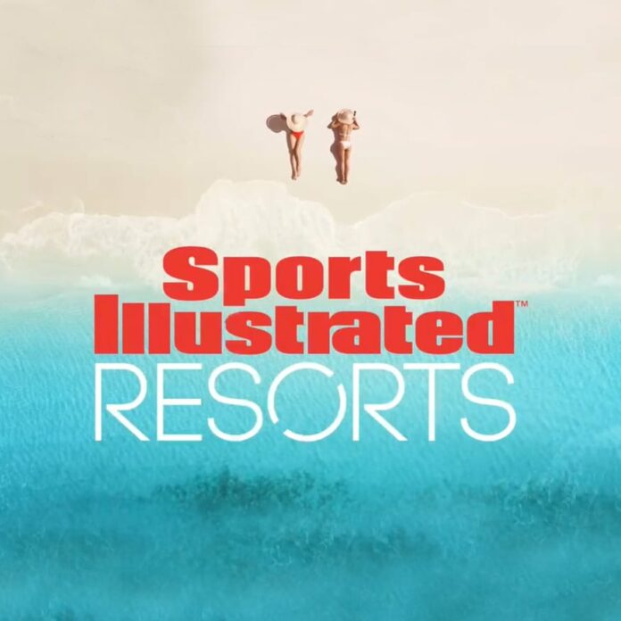 Sports Illustrated elige a Cap Cana para dar el salto a la hotelería