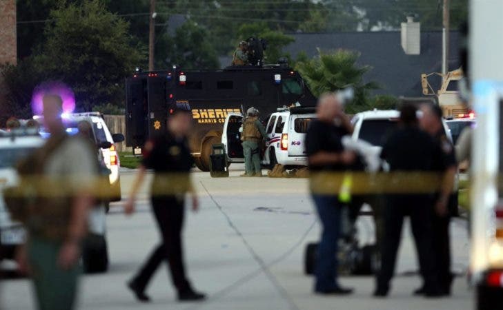 1653485109 926 Imagenes de la tragedia de Texas un nuevo tiroteo en