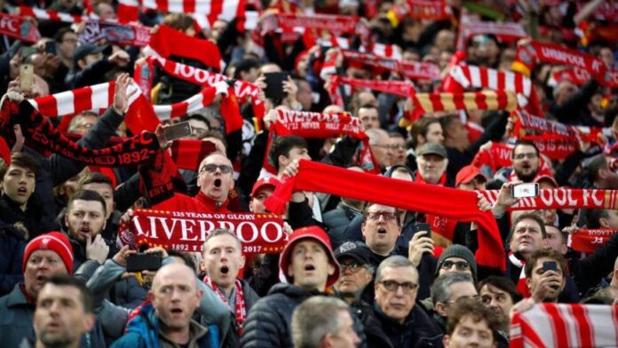 Gobierno pide investigación trato a fans del Liverpool