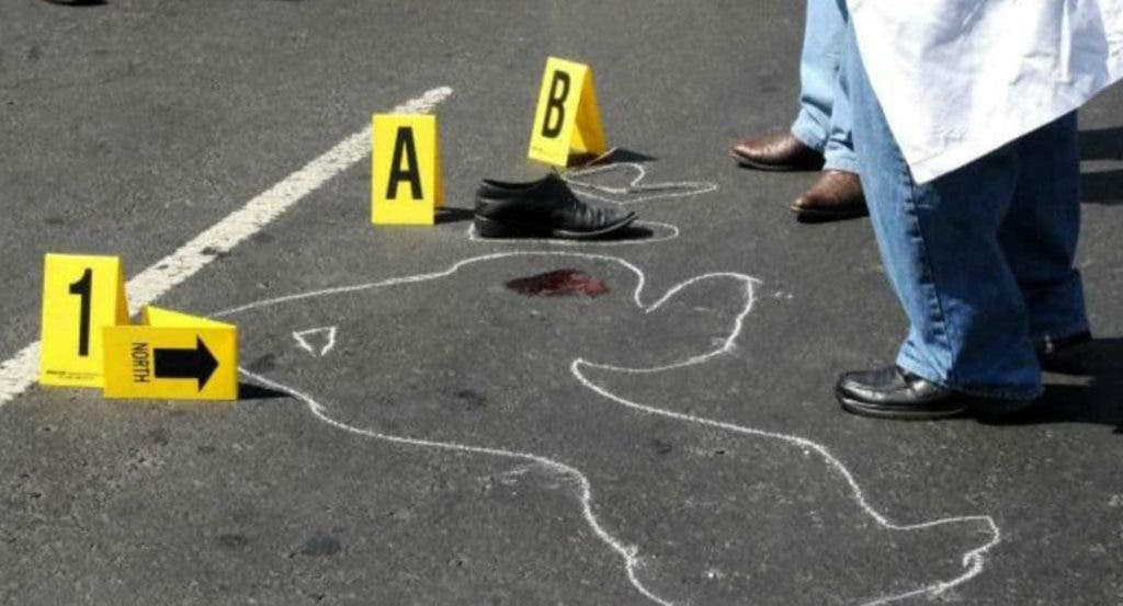 México registra 2.833 homicidios en mayo, el mes más violento de 2022