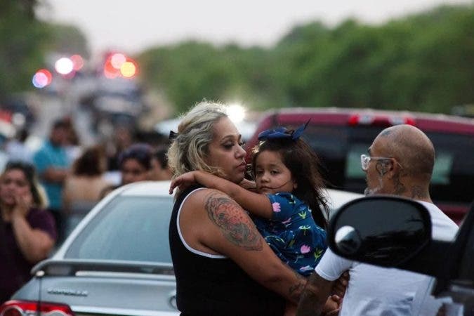 1656424804 657 Texas Policia revelo como descubrio los cadaveres de 50 migrantes