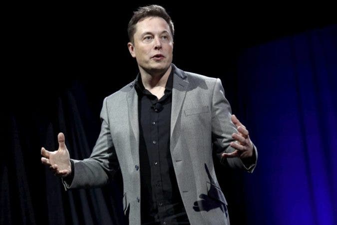 Elon Musk les hablara a los empleados de Twitter esta