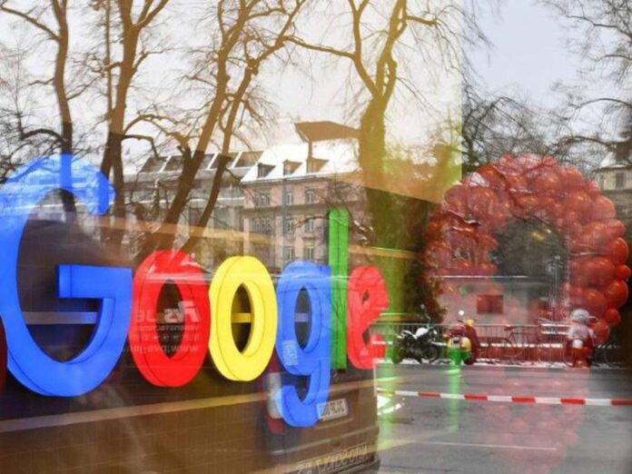 Microsoft, Google y Meta instan elevar listón contra espionaje