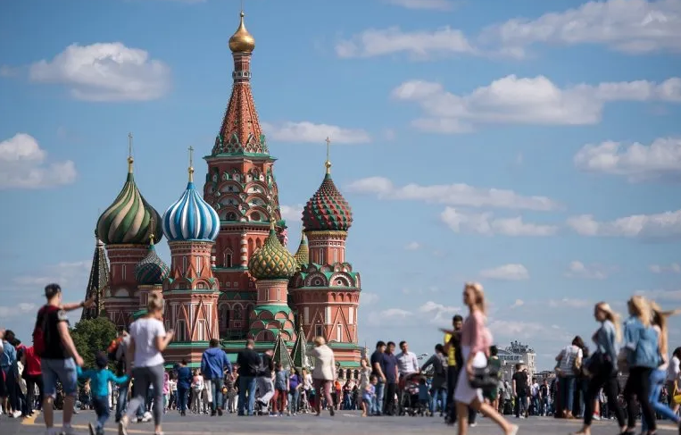 Rusia se retira oficialmente de la Organizacion Mundial de Turismo