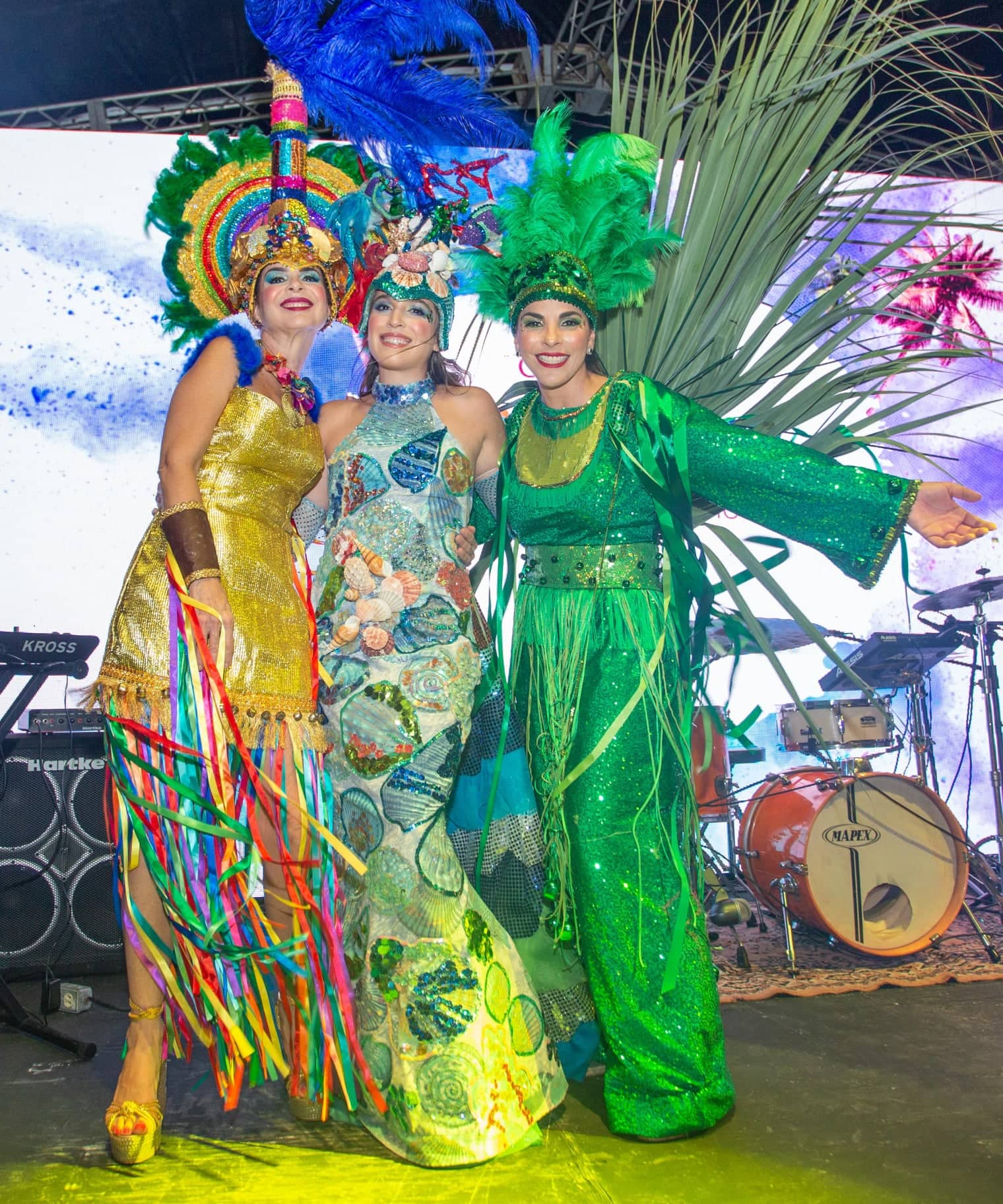 1658349907 286 Puntacana Resort celebro tradicional fin de semana de propietarios