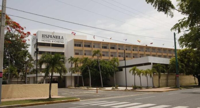 Abinader levantará centro de convenciones de SD en los terrenos del hotel Hispaniola