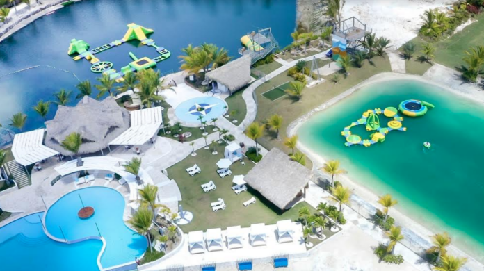 Caribbean Lake Park se renueva para ofrecer diversión sin límites en Punta Cana
