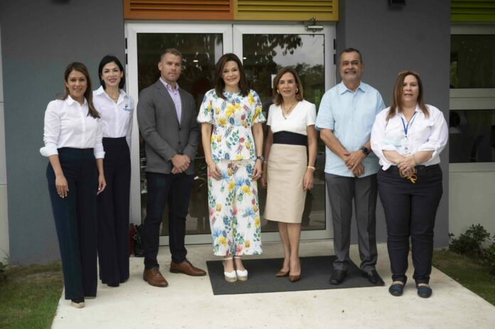 Fundación Grupo Puntacana desarrollará programas sociales en el Este