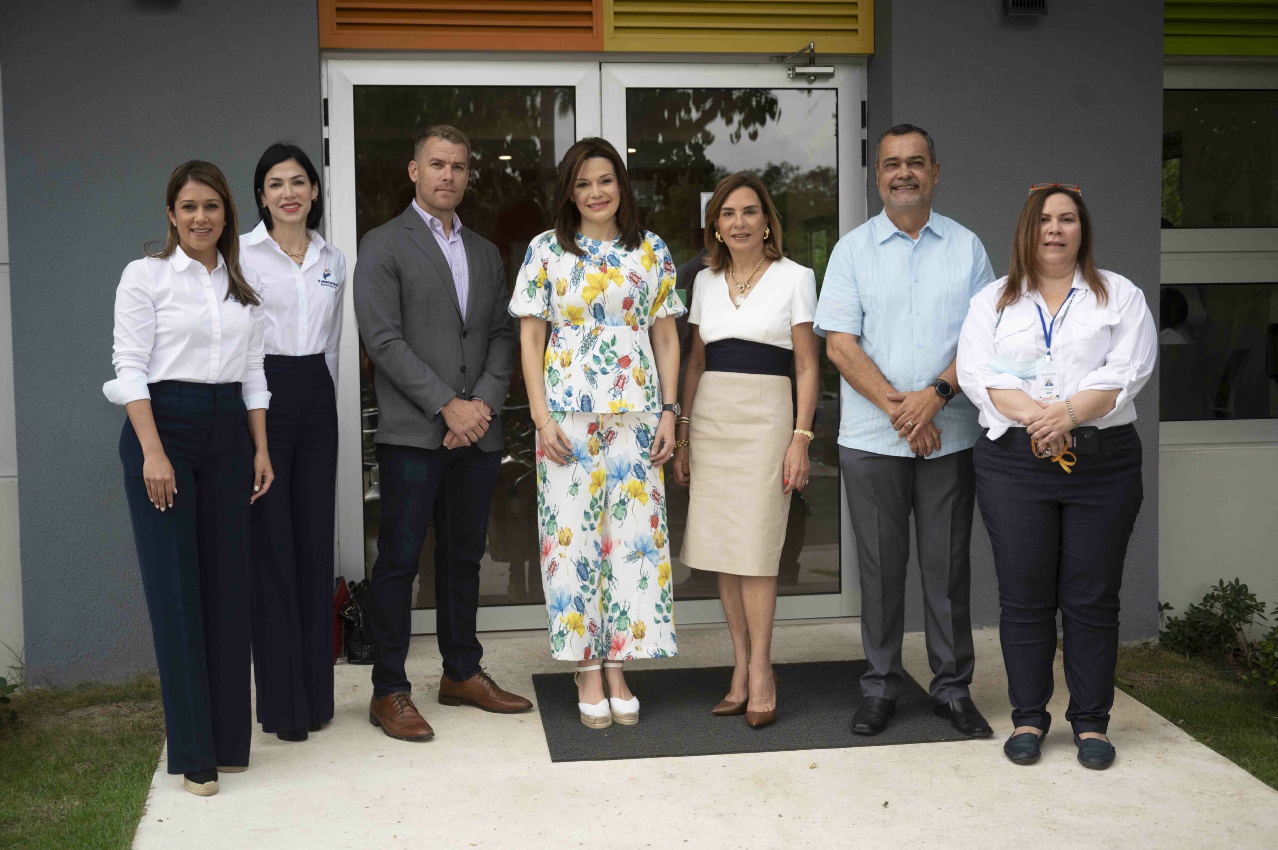 Fundacion Grupo Puntacana desarrollara programas sociales en el Este