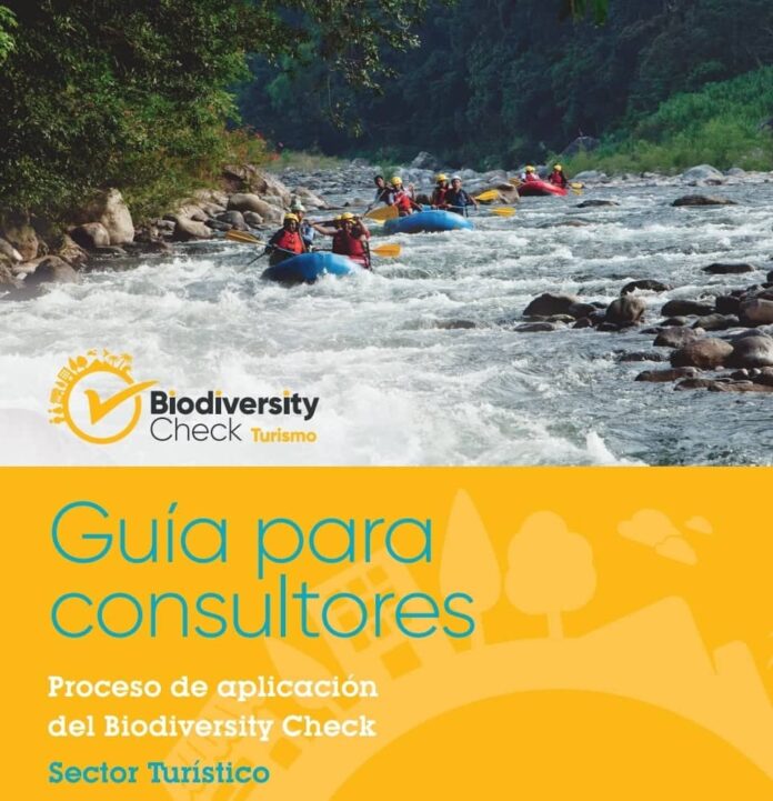 Hodelpa aplicará en su gestión herramienta Biodiversity Check Turismo