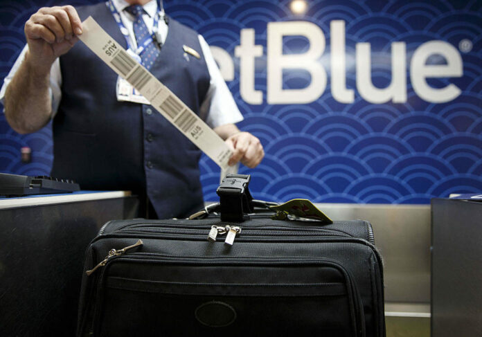 JetBlue hará feria de empleo para suplir más de 170 vacantes en el AILA