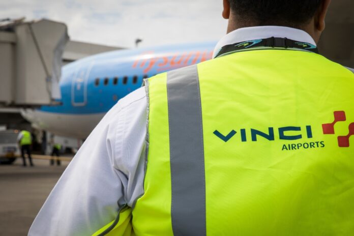 Los seis consejos de Vinci Airports para viajar este verano