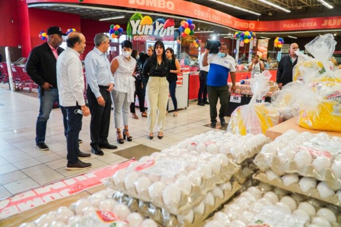 Relanzan ventas de combos de alimentos en supermercados los jueves con nuevas ofertas