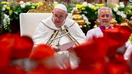 Papa reúne cardenales para reflexionar sobre futuro de la Iglesia