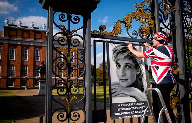 1661958603 655 Muerte de Diana hace 25 anos sumio a los britanicos