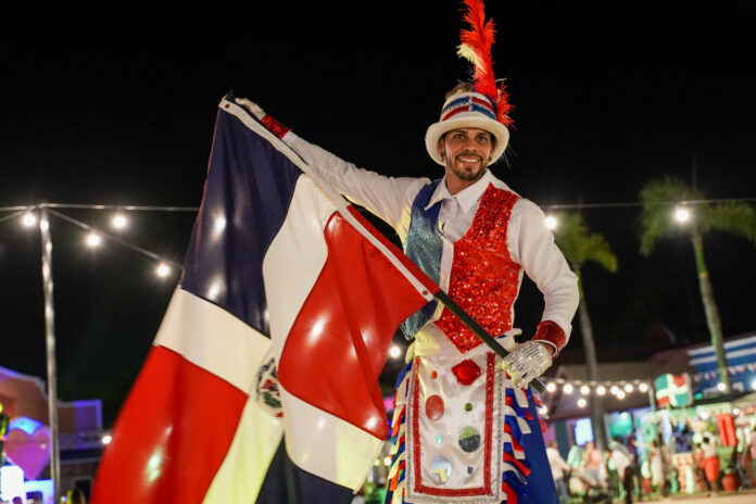 Grupo Piñero realzó el turismo, la gastronomía y la cultura de RD con «La Fiesta Dominicana»