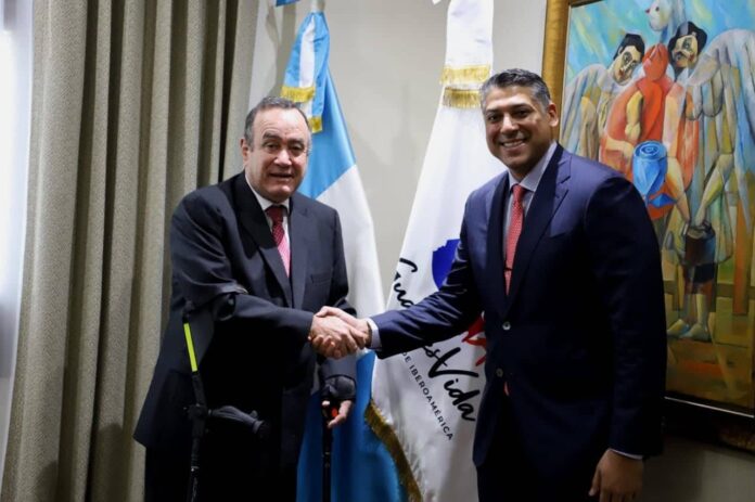 Presidente de Guatemala recibirá oficialmente primer vuelo de Arajet desde SD