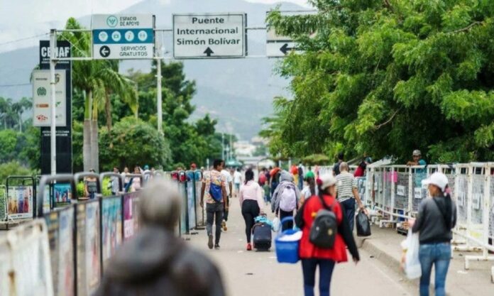 Colombia y Venezuela reabriran frontera