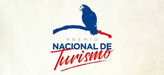 Premios Nacional de Turismo 2022 exaltará las mejores prácticas del sector