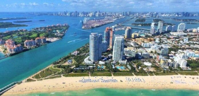 ¿Cuánto costaría vivir en Miami?
