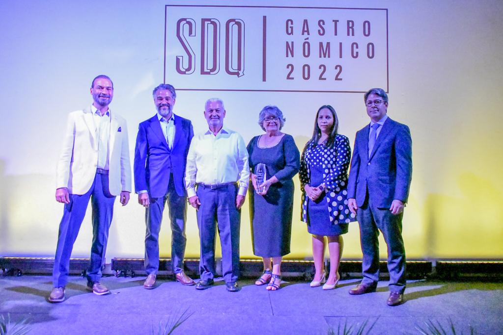 1664915707 466 Asonahores y Aderes celebraran quinta edicion de SDQ gastronomico 2022