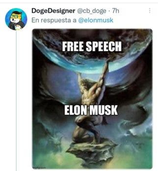 1667026204 981 Elon Musk no se libra de los memes en su