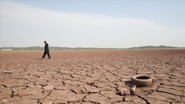 Escasez de agua: problema que afectará a más de 5.000 millones en 2050