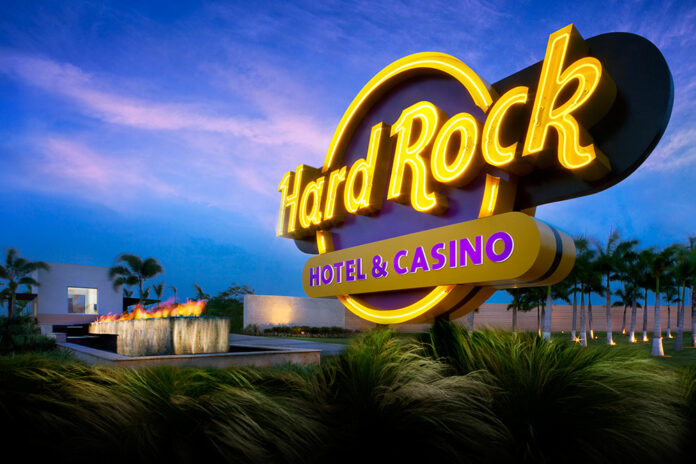 Hard Rock Hotel & Casino Punta Cana lanza oferta previa al Black Friday