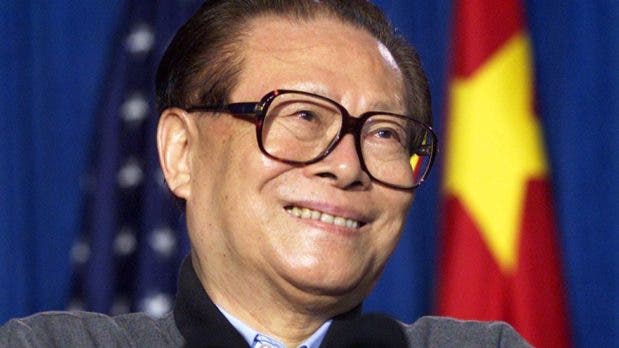 Muere Jiang Zemin el expresidente que lidero el auge de