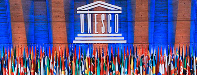 Venecia acoge el Blue Friday la alternativa de la Unesco