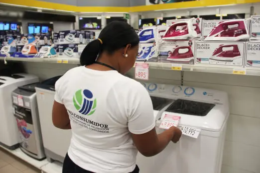 Viernes Negro Llaman a consumidores comprar con confianza