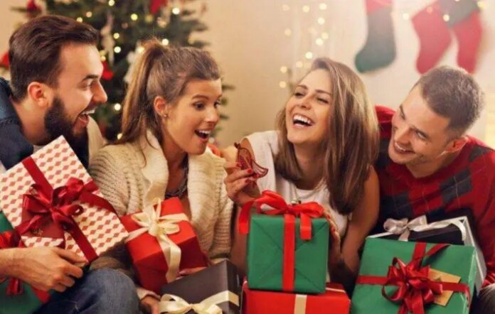 Navidad: Trucos prácticos para hacer comprar online
