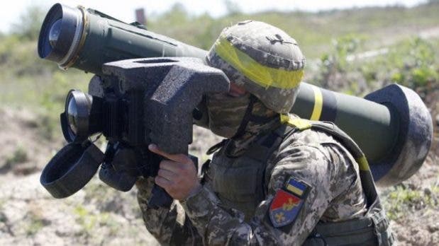 1674222003 498 Rusia advierte contra traspaso de armamento ruso a Ucrania