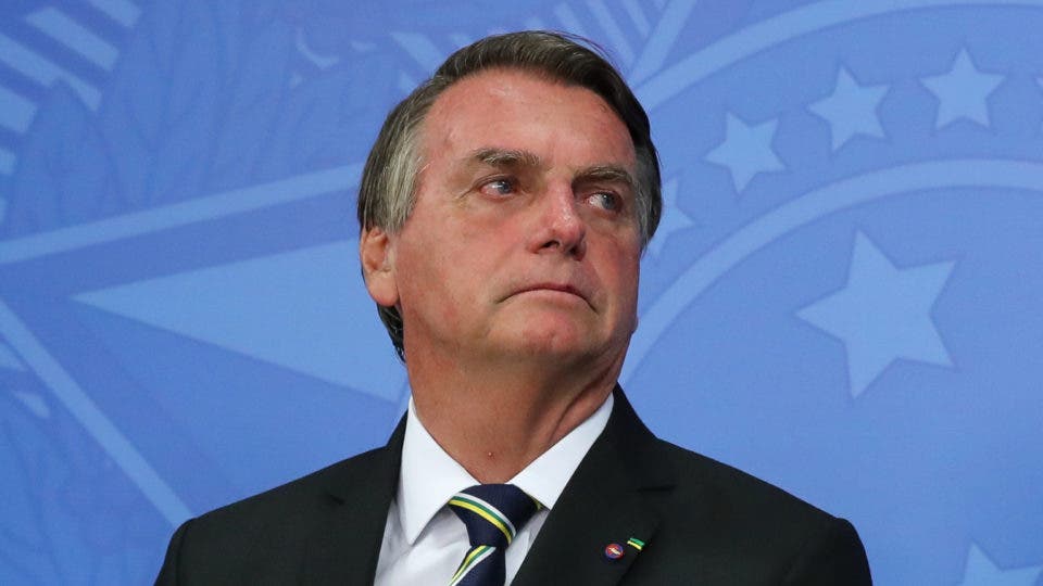 EEUU a la espera de cualquier peticion de ayuda de Brasil sobre Bolsonaro