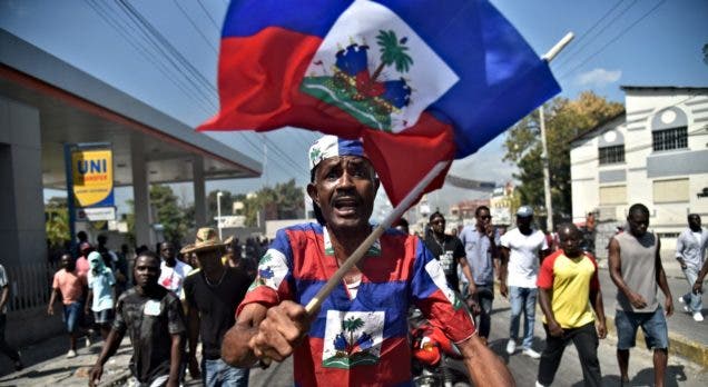 1674649205 225 Bahamas pide Celac brinde ayuda a Haiti para salir de