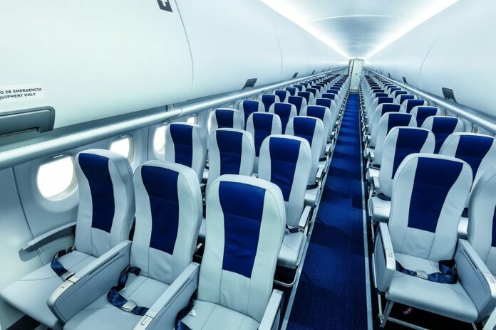 Asonahores: «Necesitamos más asientos de vuelos para abaratar pasajes aéreos»