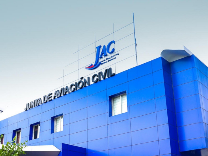 JAC busca expandir en Fitur 2023 operaciones de aerolíneas dominicanas