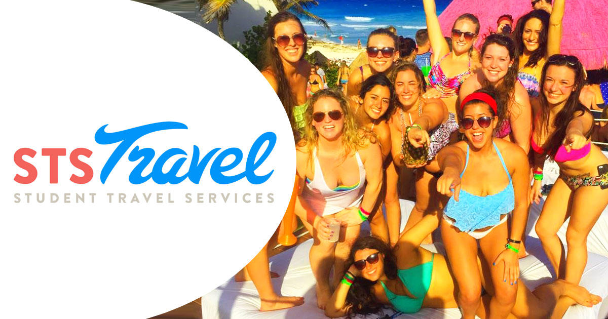 STSTravel ofrece paquetes de fiesta VIP en Punta Cana Cabo