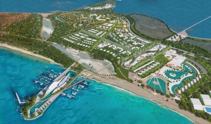 Iberostar y Hyatt, Abinader dará palazo para levantar los dos primeros hoteles en Cabo Rojo