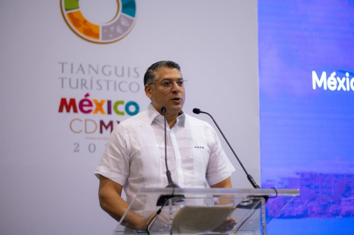 Arajet inaugura su primera conexión entre la Ciudad de México y Medellín