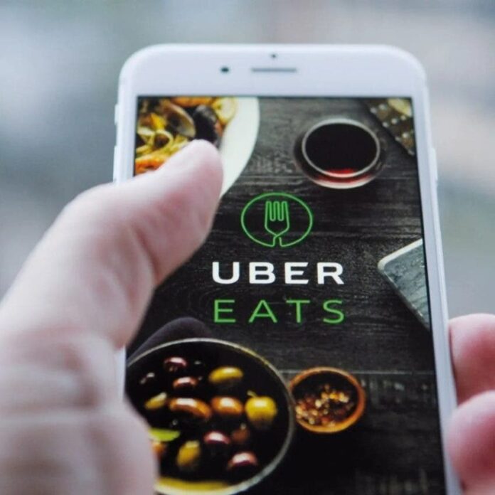Uber Eats elimina miles de restaurantes virtuales que replican menú