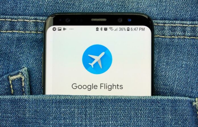 Google lanza producto que garantiza ofertas a bajo costo en vuelos de EEUU