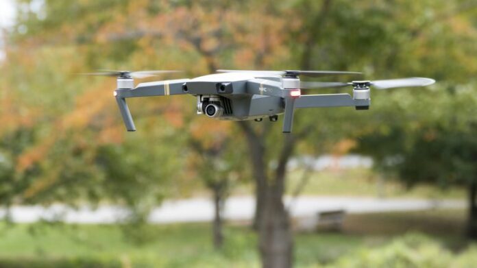 IDAC advierte sobre uso irresponsable de drones en Semana Santa