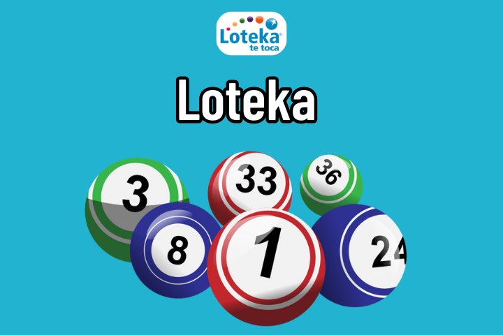 Loteka ᐈ Resultados Loteka Hoy – Loteka RD En Vivo