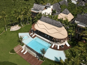 Villa La Caracola en Cap Cana del lujo extremo al abandono total 153 1