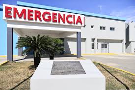 Abinader inaugura ampliación hospitalaria en La Vega para 500 mil personas 235