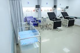 Abinader inaugura ampliación hospitalaria en La Vega para 500 mil personas 236
