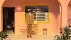 Tiroteo frente a residencia usada en cortometraje de Bad Bunny en Humacao 192